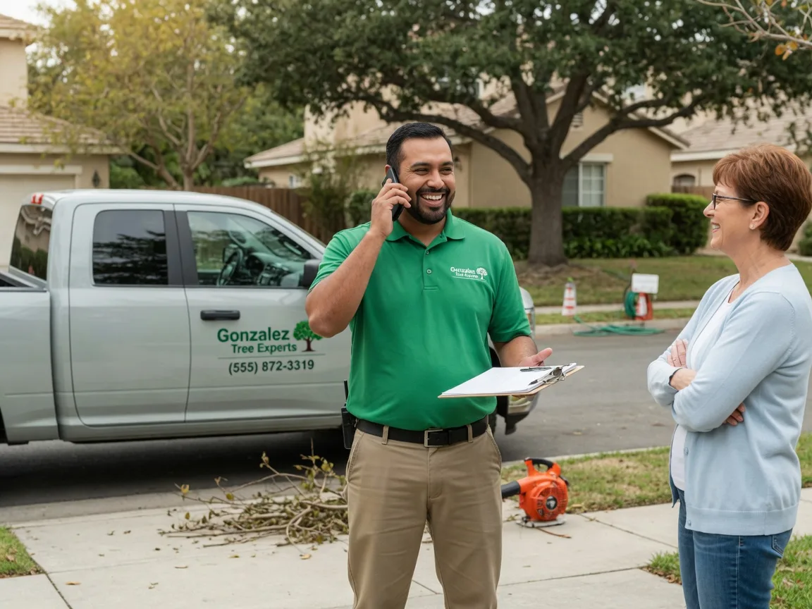 Tree Service Jamestown, KS FAQs